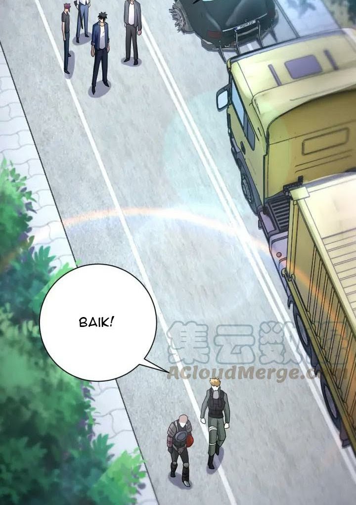 Super System Chapter 93 Gambar 41